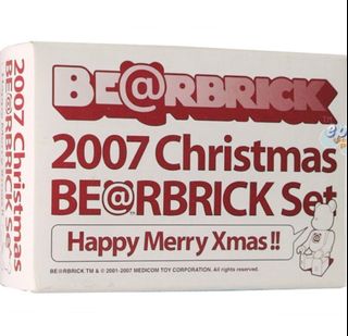 Bearbrick / Kubrick 收藏品 2