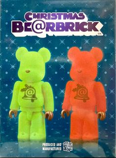 Bearbrick / Kubrick 收藏品 3