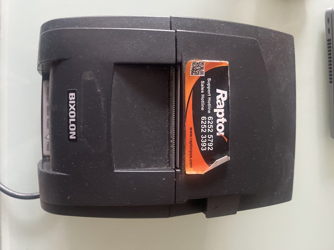 Bixolon Thermal Printer srp-275111C448177376928081920