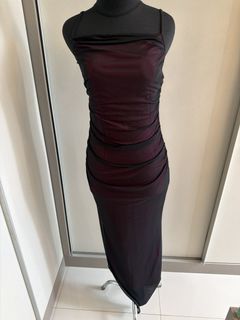 500+ Black mesh dress For Sale | Dresses | Carousell Singapore