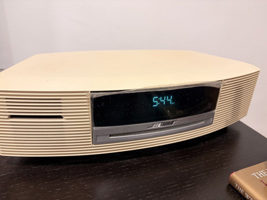 Bose Wave AWRCC8448385860523806720