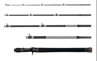 Baitcast Reels & Rods Collection Collection item 3
