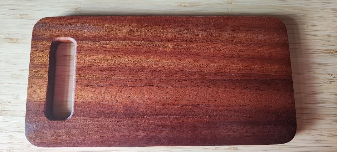 Brand New Solid Wood Chopping Board / Cutting Board448483106049249284