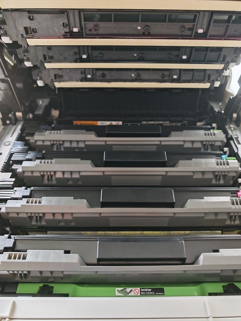 Brother MFC-L3770CDW Colour Laser Printer448292095526195203