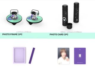 WTS] BTS Merch Box 3 Full Set, Hobbies & Toys, Memorabilia