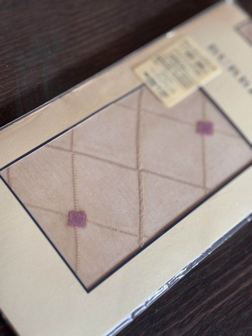 Burberry plaid design Knee-level stocking small to medium (Category: Luxury Accessories) located in Cagayan de Oro. Submitted by dan.onahon91 (Listing ID 1436715175, Image 2). Description: Extra pair I bought in Ginza .