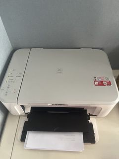 Canon Multifunction Color Printer455761736007034880