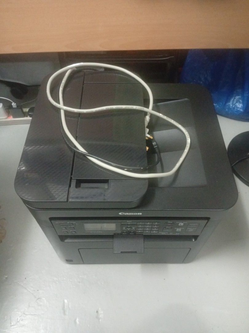 Canon MF232w Multifunction Printer448753157256007682