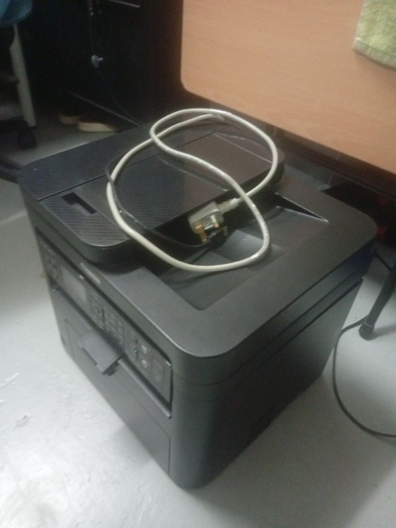 Canon MF232w Multifunction Printer448753157256007681
