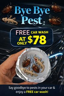 (Category: ) located in . Submitted by boomthepestmanagement (Listing ID 1363147248, Image 1). Description: .