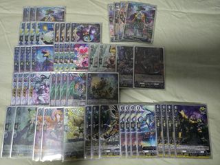 Mega Excadrill Deck, Toys & Collectibles, Trading Cards, Raw Singles on ...