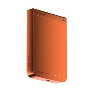【2026 專業嚴選】全系列品牌行動電源 · 智能充電方案 🔋 Collection item 1