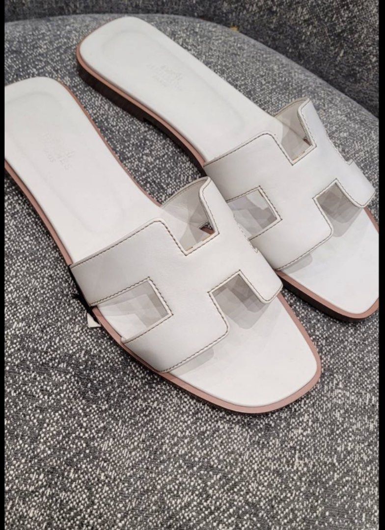 Celine, Prada, and other Sandals - Size 39 (Category: Flats & Sandals) located in Caloocan City. Submitted by imeldas (Listing ID 1436665546, Image 2). Description: Now on Mothers day promo!all must go.