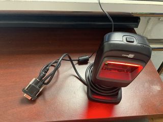 CipherLab Barcode Scanner455851696436039680