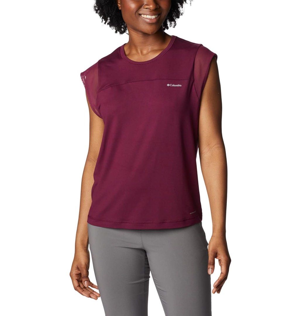Columbia Omni-Wick Activewear (Category: Activewear) located in Bacoor. Submitted by pktd10 (Listing ID 1436654264, Image 1). Description: .