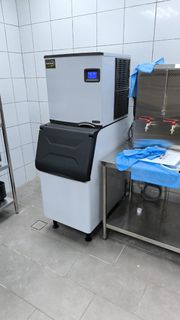 Commercial Ice Maker, TV & Home Appliances, Kitchen Appliances ...