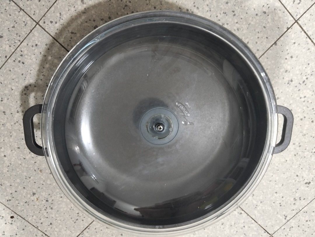 Cooking Pot448989481193318400