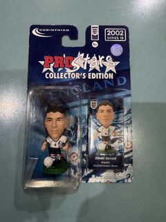 Corinthian Prostars - Gianluca Zambrotta, Barcelona Limited