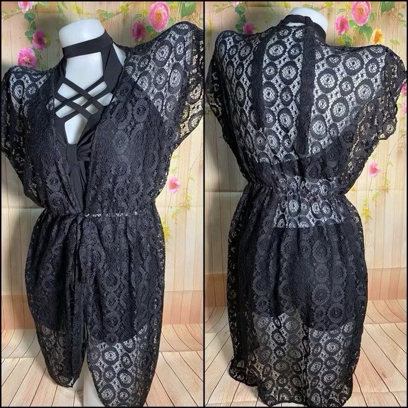 COVER UP for swimsuit (Category: Bikinis & Swimsuits) located in Naga. Submitted by plushandthreads (Listing ID 1436805083, Image 1). Description: .