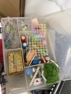 Crafting Supplies - Dried Flowers, Ribbons, Packaging, Hobbies & Toys ...