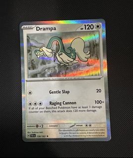drampa pokemon card mcdonalds Drampa (14/15) [McDonald's Promos: Match Battle]