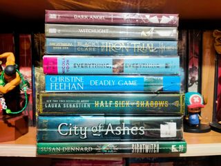 (Category: ) located in . Submitted by mybookaceshop (Listing ID 1436705707, Image 1). Description: .