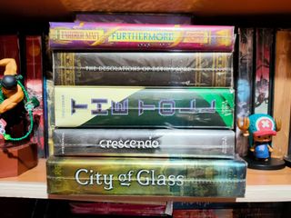 (Category: ) located in . Submitted by mybookaceshop (Listing ID 1436711595, Image 1). Description: .