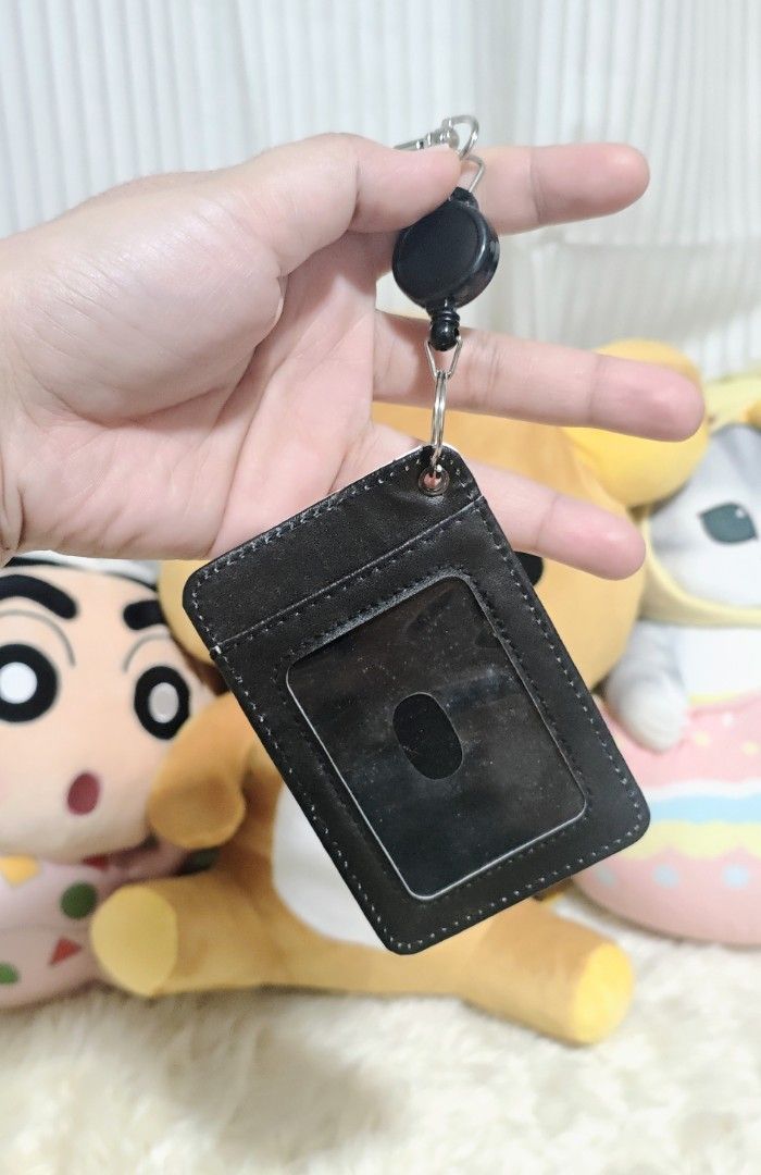 DEMON SLAYER SHINOBU CARD/ID CASE (Category: Raw Singles) located in Manila. Submitted by yourfavoritethings7 (Listing ID 1436768074, Image 2). Description: .