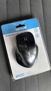 DENVA B100 Bluetooth Mouse455772176207073280