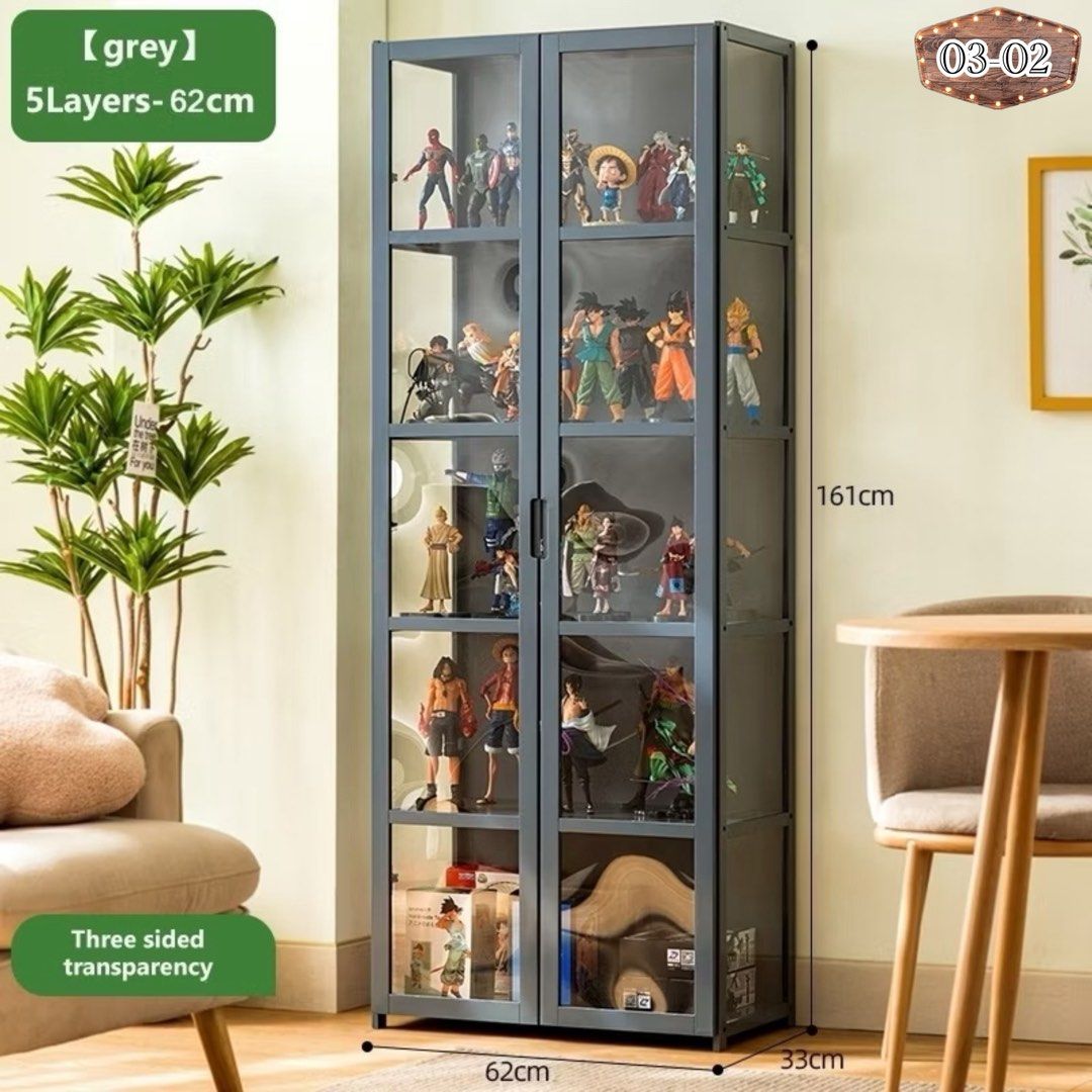 Retail Toy Racks Display Rack | Toy Cabinet | Home Display Unit | Modern Hall Toy and ...