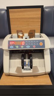 DOYO DY-15 Currency Counting Machine455832684064952320