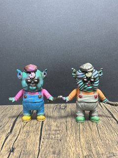 （分類：）位於 。 由 sofubiwalker 提交（商品編號 1436780799，圖片 1）。簡介： 。