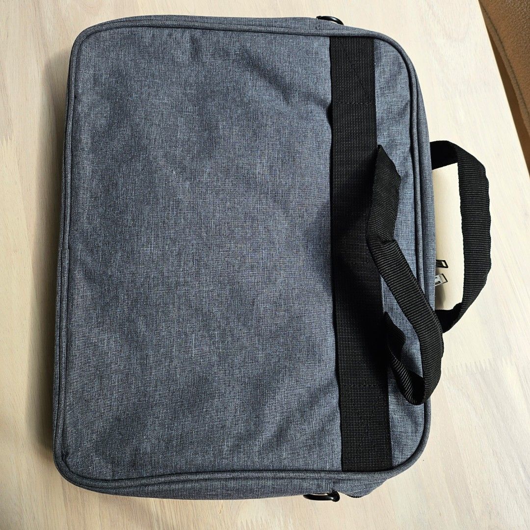 Dynabook Laptop Bag - Grey448416800792924161