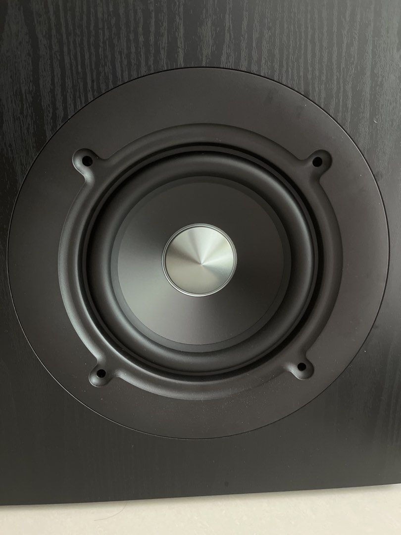 Edifier T5s Powered Subwoofer449904609970114563