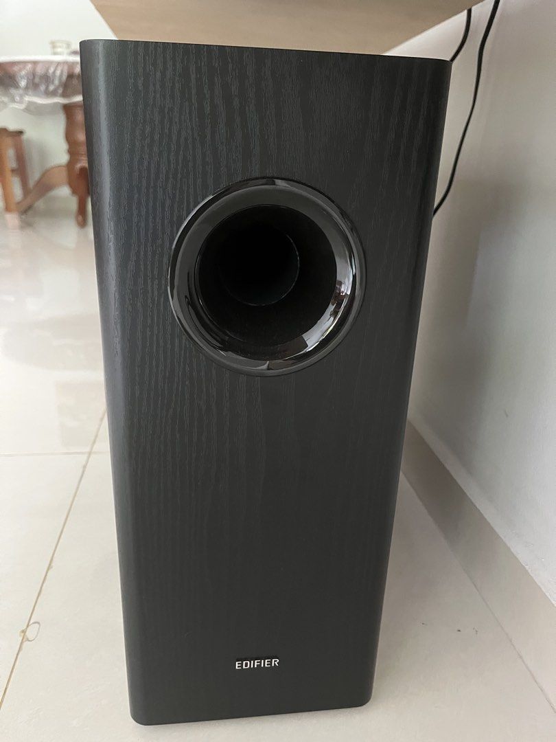 Edifier T5s Powered Subwoofer449904609970114562