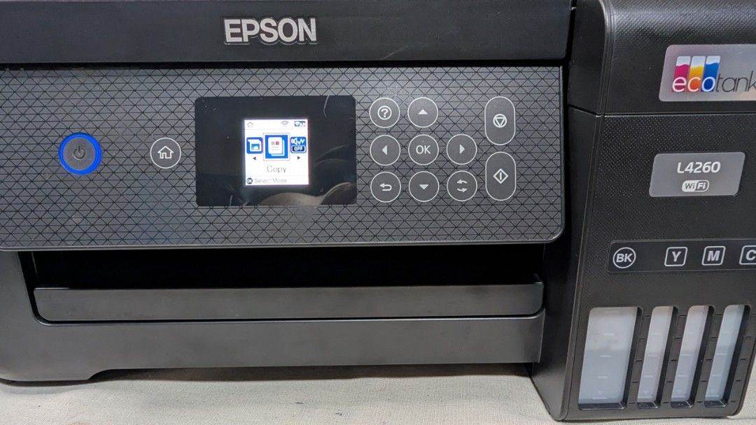 Epson L4260 printer448951983403192320