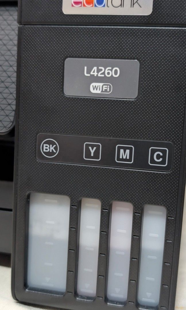 Epson L4260 printer448951983403192321