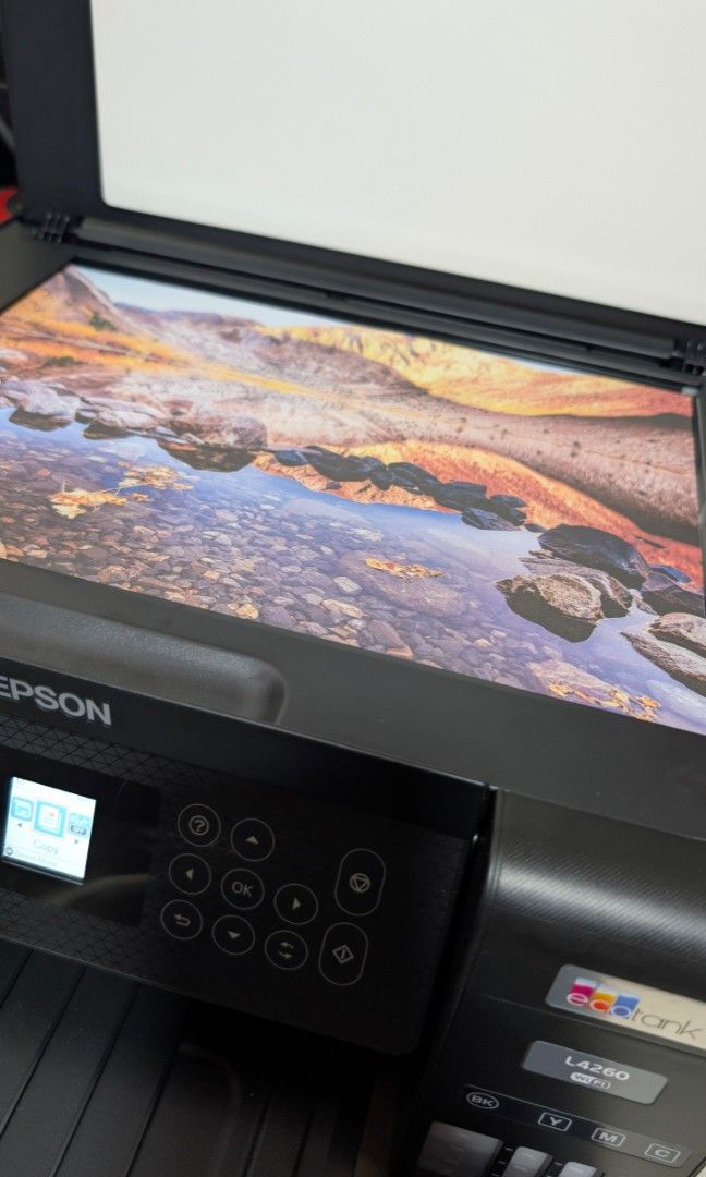 Epson L4260 printer448951983403192323
