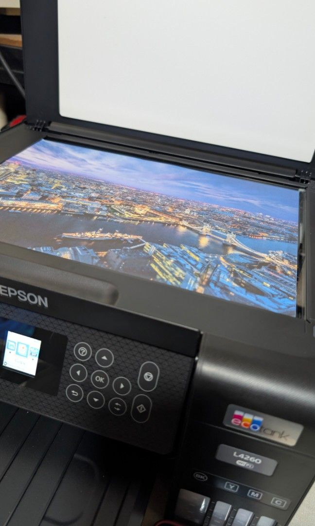 Epson L4260 printer448951983403192324