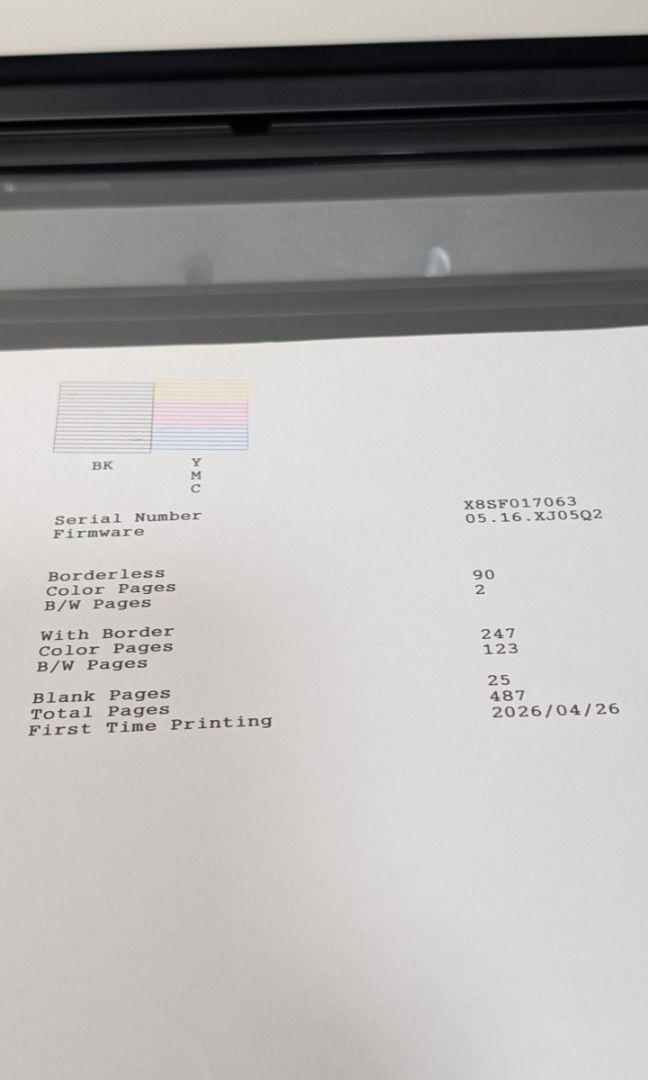 Epson L4260 printer448951983403192322
