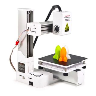 FDM Frequency Division Multiplexing 3D Printer High Accuracy Fast Heating Compact 3D Printing Machine 100x100x100mm455698520725923840