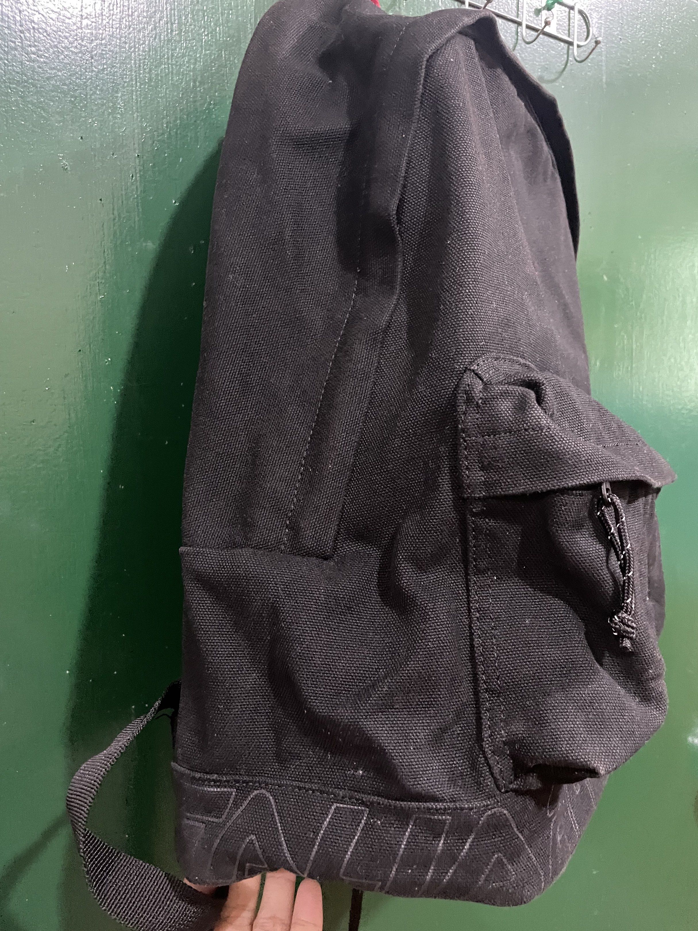 FILA Backpack (Category: Backpacks) located in Manila. Submitted by klebpreloved (Listing ID 1436725749, Image 3). Description: .