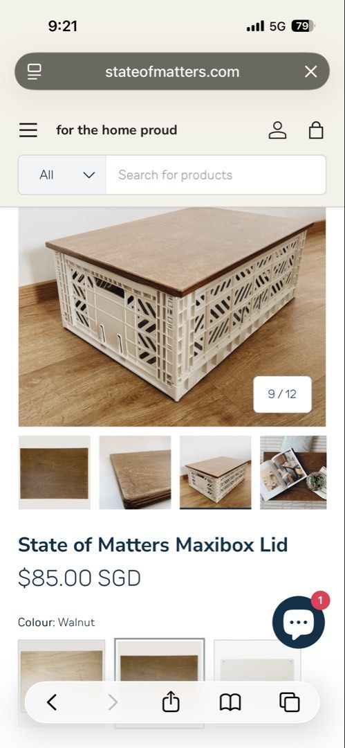 Foldable aykasa crates448701628458608642