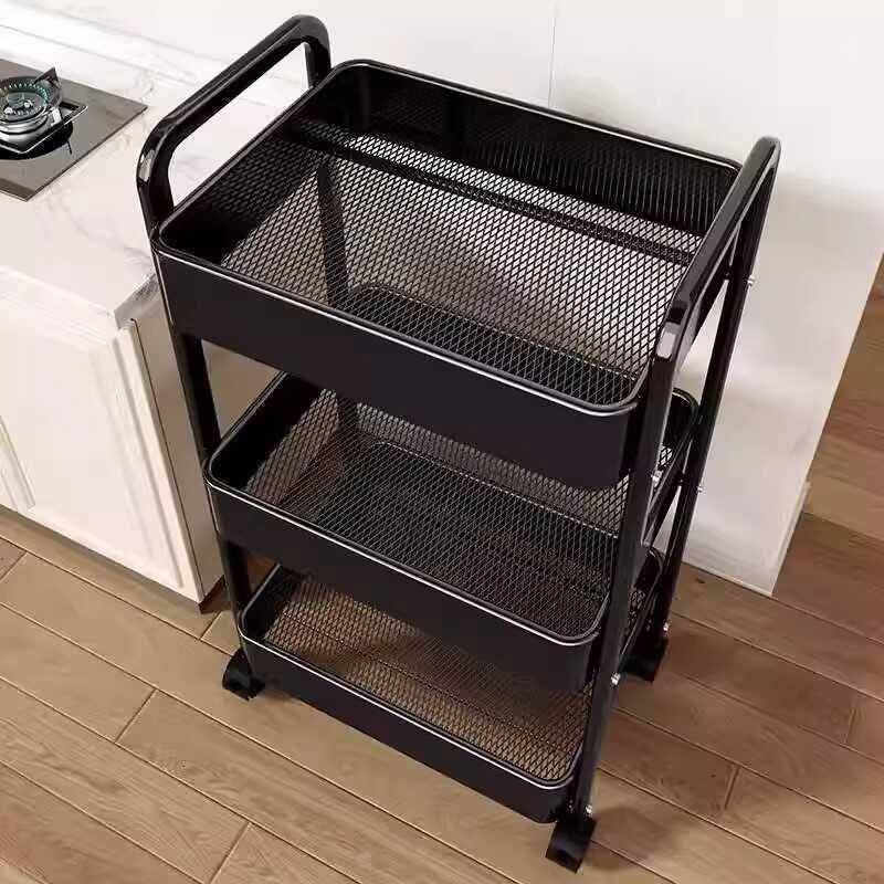 FOLDING DOLLY, MULTI STOREY ORGANIZER ROOM & KITCHEN ORGANIZER RACK (Category: Everything Else Others) located in Manila. Submitted by jelai.cybyb (Listing ID 1436688914, Image 1). Description: .