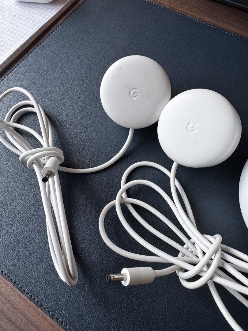 Google Nest WiFi Router and Point448294864793774081