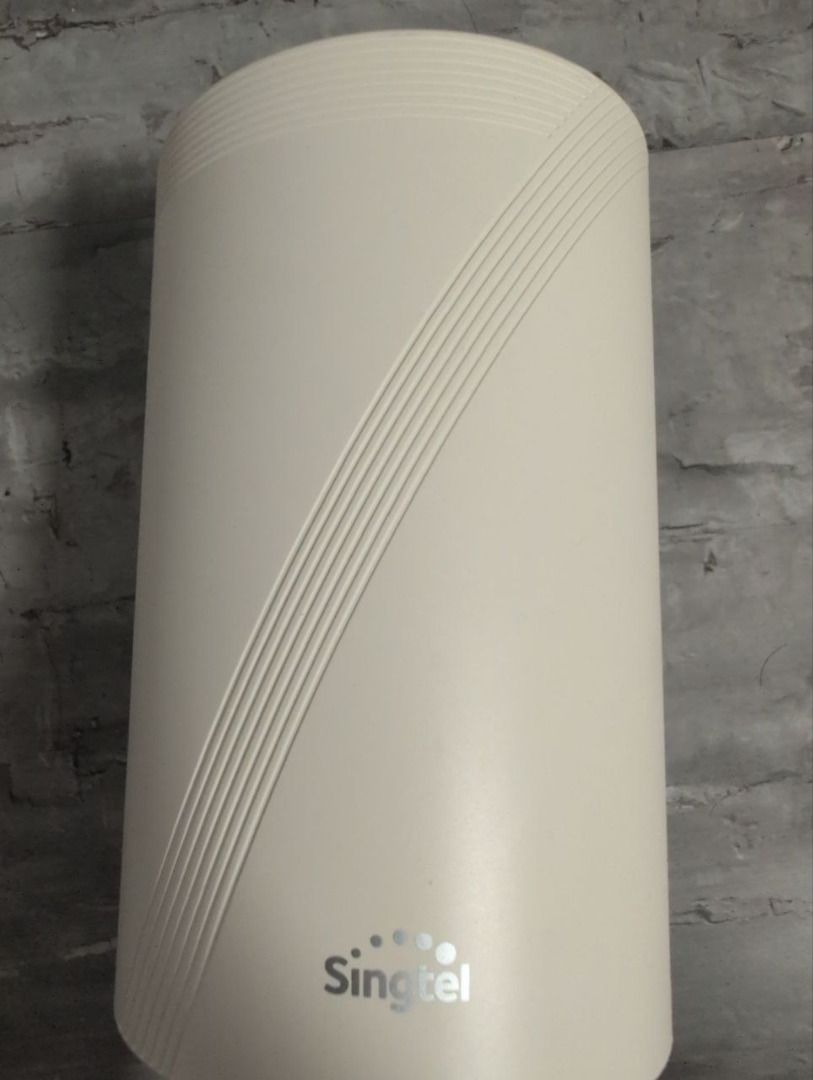 HB611-SGST TP-Link Singtel Router448746815478845441