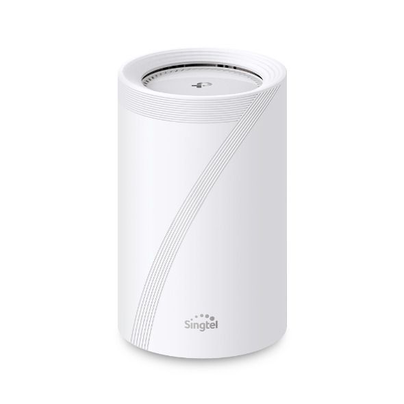 HB611-SGST TP-Link Singtel Router448746815478845440