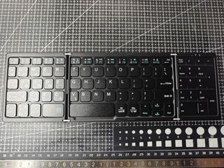 HIKE Foldable Bluetooth Keyboard455670897816391680