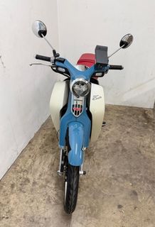 (Category: ) located in . Submitted by SinBoonMotorCo (Listing ID 1436654692, Image 1). Description: .