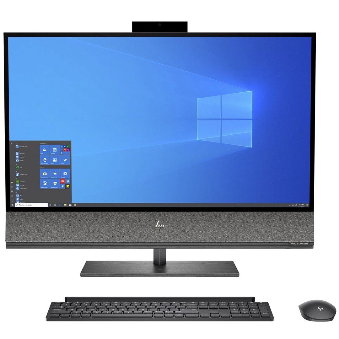 HP envy 32 All-in-One Desktop PC448412377867898880